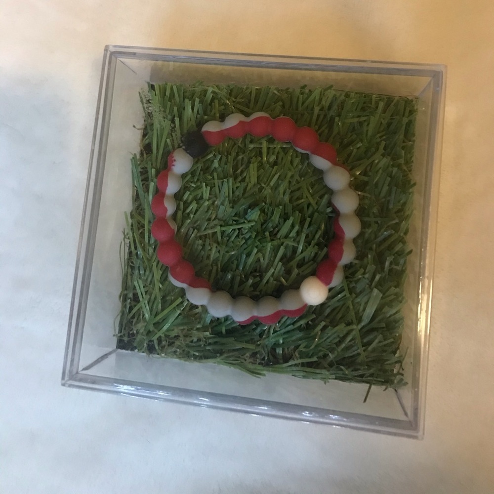 Alabama Lokai bracelet